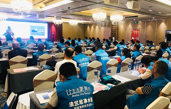好的產品 要用數據說話